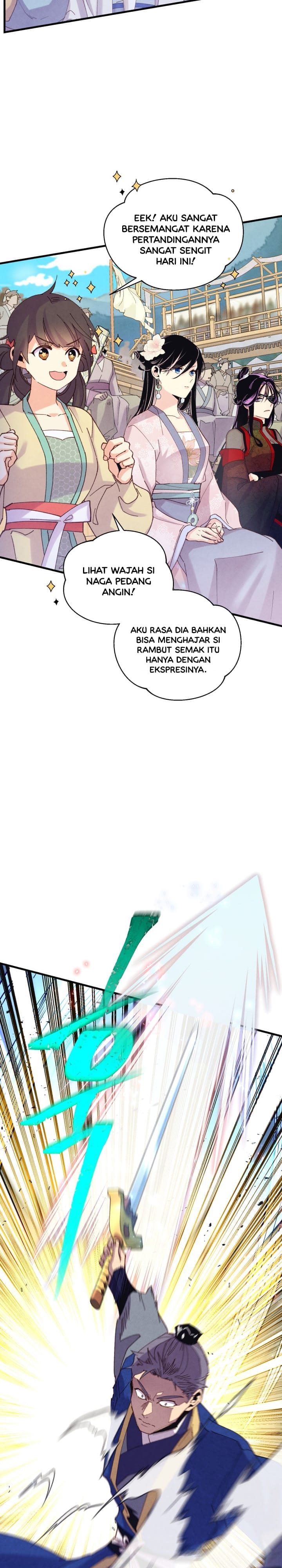 Dilarang COPAS - situs resmi www.mangacanblog.com - Komik lightning degree 130 - chapter 130 131 Indonesia lightning degree 130 - chapter 130 Terbaru 23|Baca Manga Komik Indonesia|Mangacan